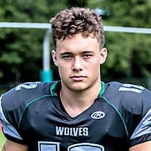 Brad Borders' Jackson High School Bio