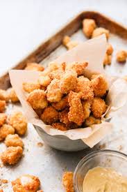 I can easily unsubscribe at any time! Air Fryer Keto Popcorn Chicken Paleo Whole30 Oven Method Included What Great Grandma Ate