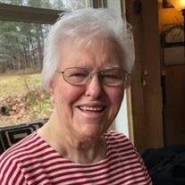 Lillie Mae Towe Jarvis Obituary