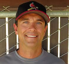 Clear Lake's Jensen is boys' sports Coach of the Year