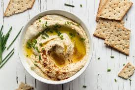 Per renderla più compatta (con la fecola di patate) oppure più vellutata (con la frumina). Come Fare L Hummus Bimby La Ricetta A Base Di Ceci