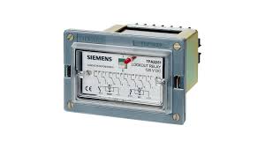 While 86 relay is a lockout relay means once its coil enrgizes its contact will be operated and will never come its normal position until it is reset by hand or electrically. Accessories Protection Relays For Digital Substation Siemens Global