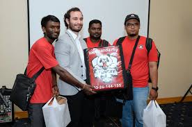 Foodpanda is available in kuala lumpur, petaling jaya, penang and in many more malaysian cities. Foodpanda Celebrates Its Second Year Of Success In Malaysia Malaysian Foodie