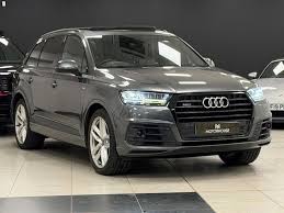Image result for Graphite Gray 2016 Q7