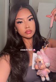 Ballerina Pink Teri Bag Coach