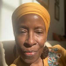 This is Nikki Williams. We think Nikki is pretty amazing. Not just because  she works for #BlueCross. Or because she's been with our company for more  than 23 years. Ask her friends,