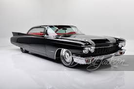 Image result for Platinum Gray 1960 Cadillac