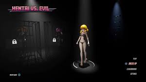 Hentai vs Evil - PS4 Review ~ Chalgyrs Game Room