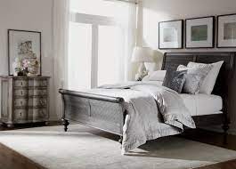 Kingston Bed Sleigh Beds Ethan Allen Bedroom Bedroom Sets Bedroom Furniture