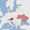 Wie die ausgangslage für das ukrainische und. 1