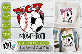 Download Baseball Mom Svg Soccer Svg Sports Svg Iron On Cricut Mom Svg Soccer Mom Svg Baseball Svg Cut File Shirt Design Silhouette Clip Art Art Collectibles Tripod Ee