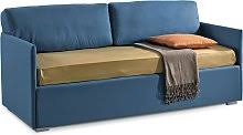 ✅ materasso in waterfoam misura 80 x 190 x 10 cm pieghevole ideale per divano letto, brandina, letto singolo o rete singola 80x190. J0wqxg59qbgjtm