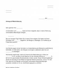 Check spelling or type a new query. Antrag Auf Mietminderung Mietrecht Muster Word Pdf