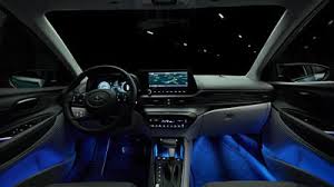 Den helt nye bayon er ikke en suv som andre. Bayonteaser Hyundai Motor Europe