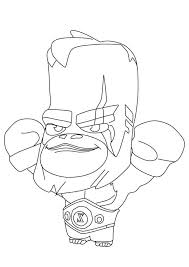 Check spelling or type a new query. Zooba Coloring Pages Free Printable Coloring Pages For Kids