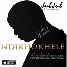 Jub Jub The Greats Ndikhokhele Remake Lyrics Genius Lyrics