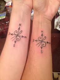 Pin By Jennifer Humphrey On Tattoo Ideas Friendship Tattoos Friend Tattoos Celtic Friendship Tattoos