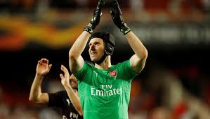 Petr cech's first 7 games for chelsea: Premier League Petr Cech Vom Fc Arsenal Beendet Karriere Der Spiegel