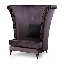 Occasional Chairs Christopher Guy Art Deco Furniture Art Deco Art Deco Interior