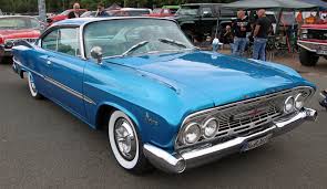 Image result for Marlin Blue 1961 Polara