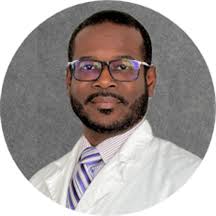 Dr. Gregory Saint-Fort, MD, Margate, FL