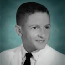 Obituary information for Oliver Jack Garner