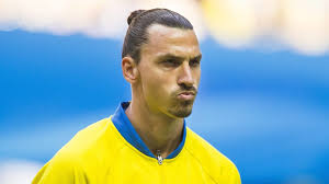 Born on october 3rd, 1981 in malmo, sweden. Zlatan Ibrahimovic Fur Schwedische Nationalmannschaft Nominiert Kicker