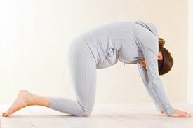 Back Pain In Pregnancy - Nhs