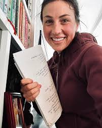 Samantha Penley's Instagram, Twitter & Facebook