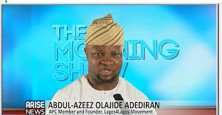 Beginner or an expert, rise offers an intuitive and easy way to invest in global dollar denominated assets that beats inflation. Lagos Governor Sanwo Olu Beneficiary Of Bad System Founder Lagos4lagos Movement Arise News