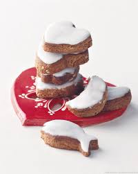 Petits Gateaux Alsaciens Recette Gateau Alsacien Biscuit De Noel Recette Biscuit De Noel
