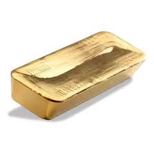 The value of gold reaches a new high at $837 per troy ounce. How Much Does A Bar Of Gold Cost Quora