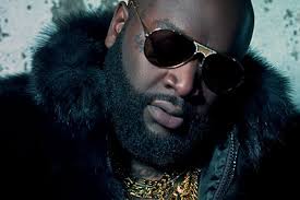 Hear Rick Ross' Long-Awaited 'Rich Forever' Mixtape