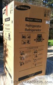 Shipping box refrigerator packing box corrugated box custom shoe box carton corrugated carton factory packing box folding box printed box paper gift box wholesale shoe boxes black box. Refrigerator Cardboard Box Kenmore Elite Refrigerator