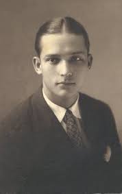 Marvin Edward Gardner Sr. (1907-1955)