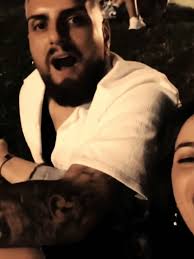 ♥️ quel filo che ci inisce #@Salvatore Iadicicco