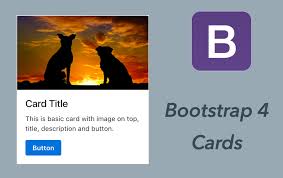 In this bootstrap cards example, you get cards showing contents related to one particular topic. Bootstrap 4 Cards Tutorial Webnots