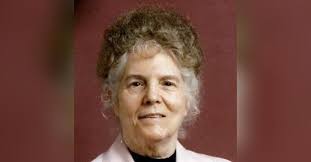 Betty L. McFarland Obituary