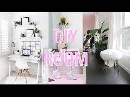 Home Is Definitely Your Preferred Spot In The Entire World It Ought To Be A Place That Features A Diy Room Decor Tumblr Bedroom Hacks Diy Easy Diy Room Decor