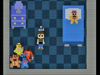 как пройти 5 ночь в Fnaf Sister Location на андроид Five Nights At Freddy S 4 Strashnayanoch Strashnyeigrushki Dreadfulnight Noch Igry Geroi