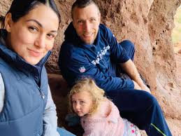 Total Bellas: Brie Bella Admits She 'Could Be Happier' in Her Marriage