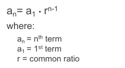 By using this website, you agree to our cookie policy. Sequences Calculator Symbolab