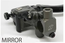 These extremely high quality components are used on the. Brembo Rcs 17 Bremspumpe V4 Forum