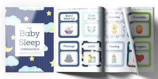 5 Baby Sleep Easy Solution Tips That Will Help You Get More