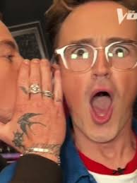 Tom Mr Lockdown Fletcher