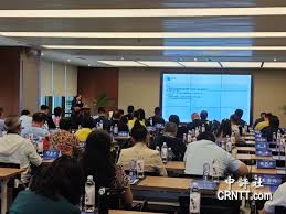 AI助力傳統醫學兩岸共謀發展新路徑