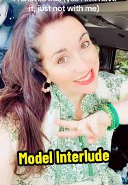 #modeltok #fyp #bushcraft #alaska #pnw #traveltiktok #move #lipstick  #floral #dressup #becute #spring