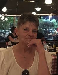 Obituary for Della Marie Jones