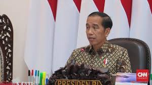 Radikalisme dan terorisme pada konteks geopolitik indonesia: Pengamat Jokowi Ubah Istilah Radikalisme Untuk Redam Tensi