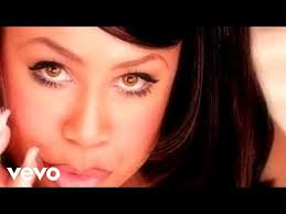 CeCe Peniston = シー・シー・ペニストン